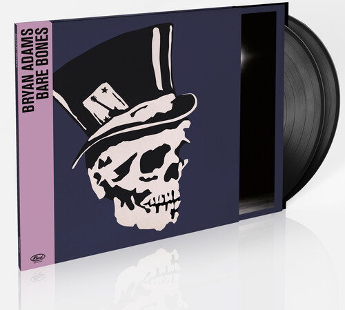 Bare Bones [Import]