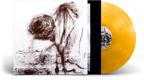 William Basinski - Passing The Cup Of Sorrows [Colored Vinyl] (Ylw)