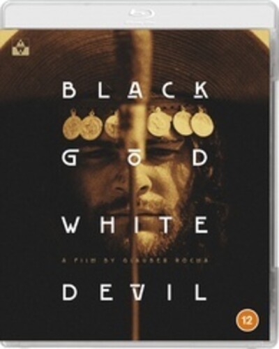 Black God, White Devil [Import]