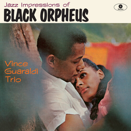 Jazz Impressions Of Black Orpheus - Limited 180-Gram Vinyl with Bonus Tracks [Import]