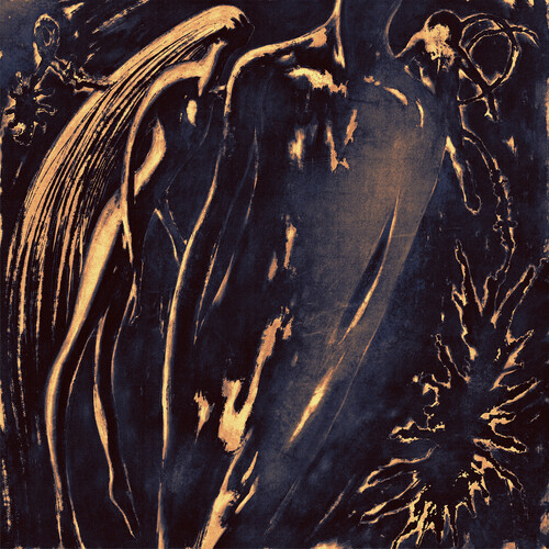 Commoner - Former Self vinyl record cover