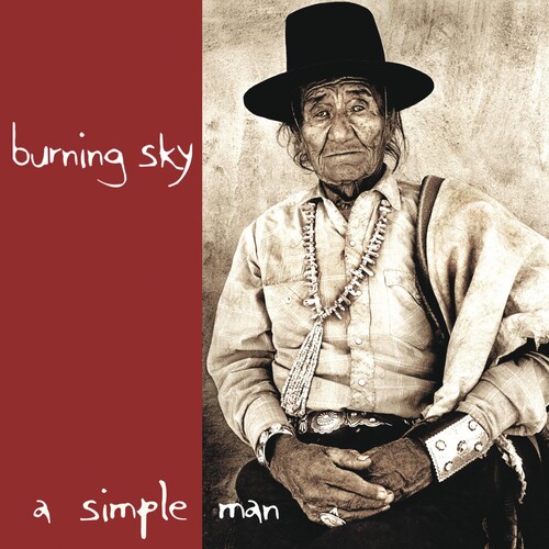 A Simple Man