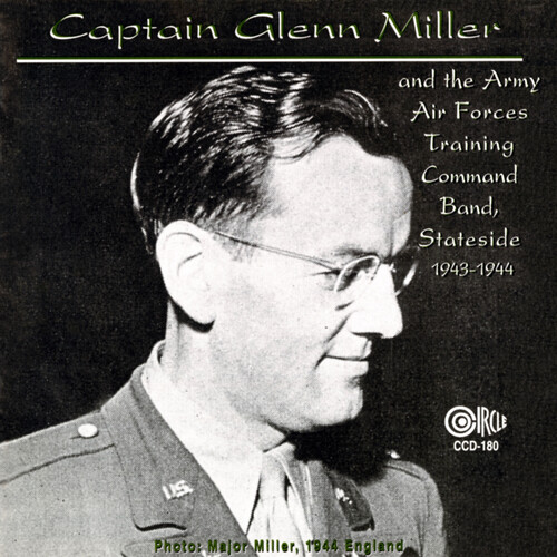 I Sustain The Wings Broadcasts, 1943-44