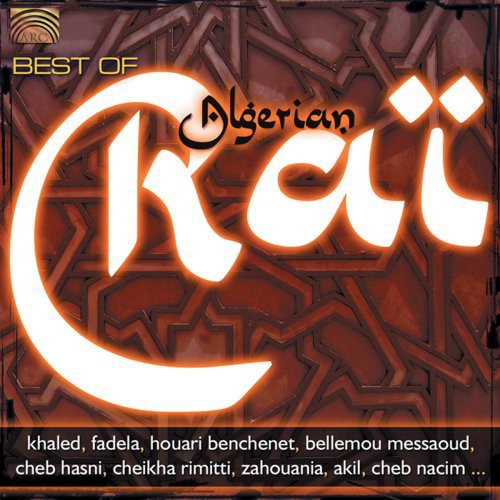 Best Of Algerian Rai
