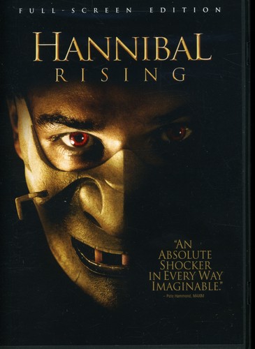 Hannibal Rising