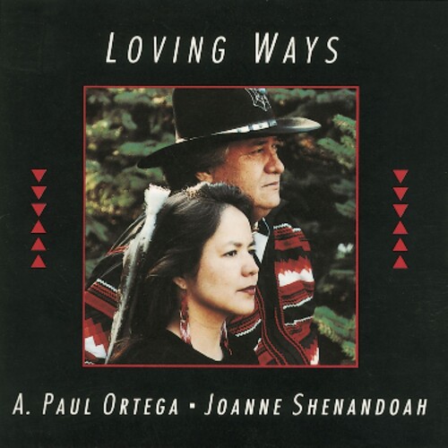Ortega/Shanandoah - Loving Way