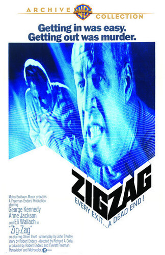 ZIG ZAG