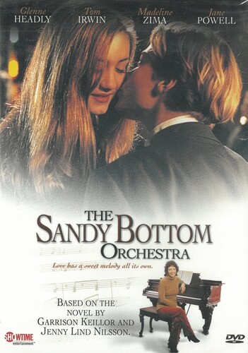 Sandy Bottom Orchestra