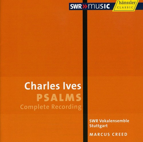 Psalms: Complete Recordings