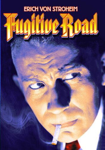 Fugitive Road