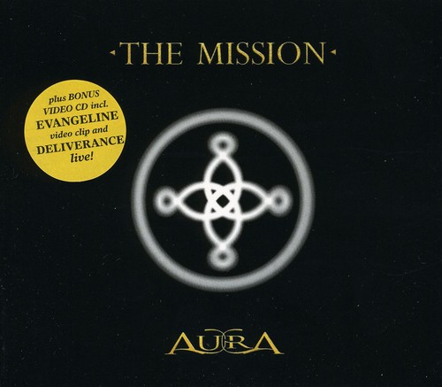 Aura [Import]