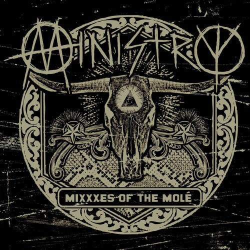 Mixxxes Of The Mole