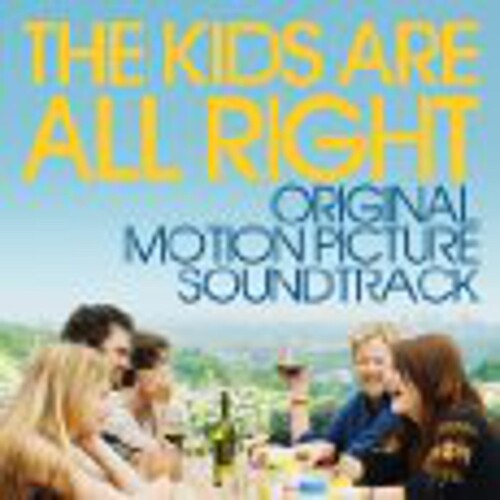 Kids Are All Right (Original Soundtrack)