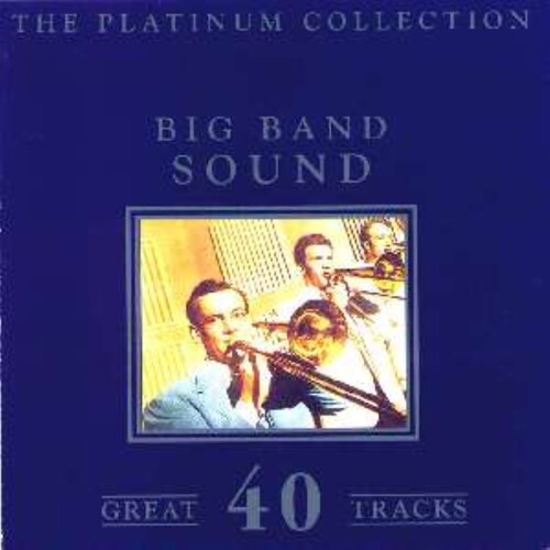 Band Sounds /  Various [Import]
