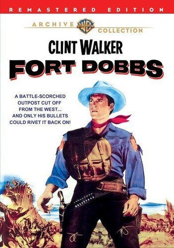FORT DOBBS