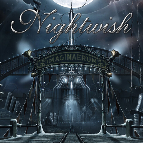 Imaginaerum [Import]