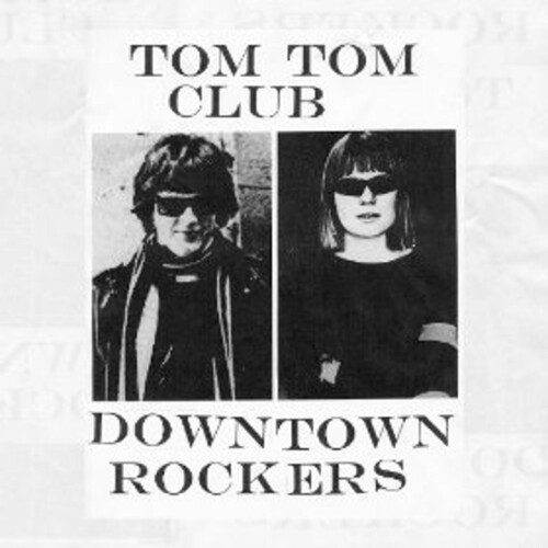 Downtown Rockers