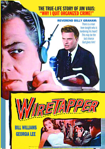 Wiretapper
