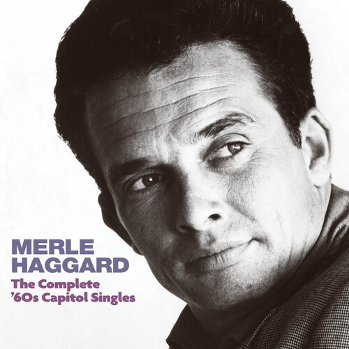Complete 60's Capitol Singles