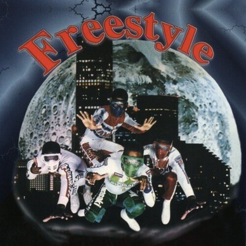 FREESTYLE
