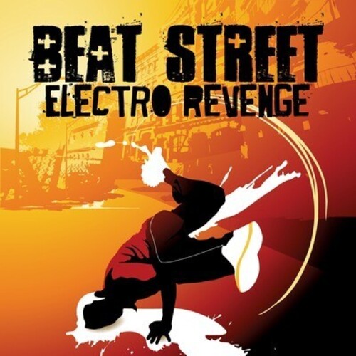 ELECTRO REVENGE