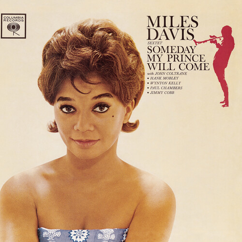 Miles Davis - Someday My Prince Will Come [180 Gram]