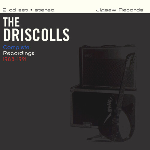 Complete Recordings 1988-1991
