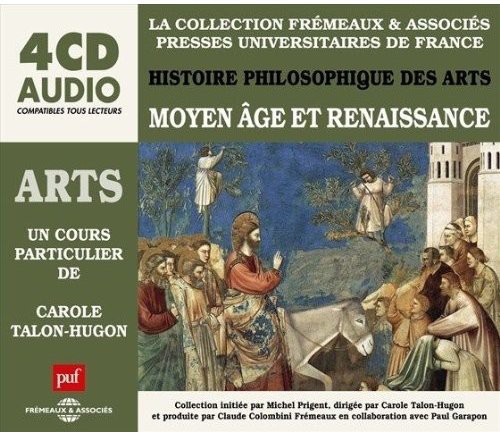 V2: Histoire Philosophique Arts