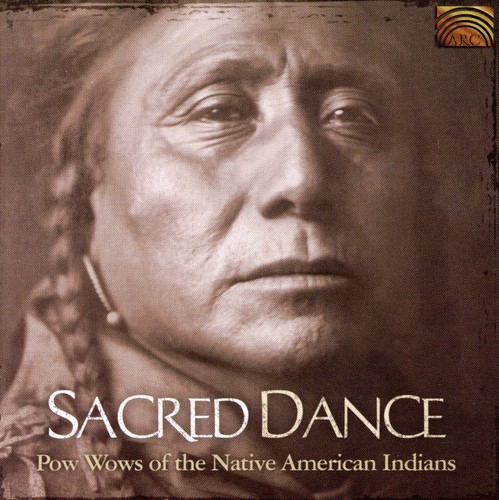 Pow Wows Of Native Americans Indians
