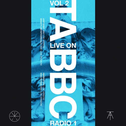 Live on BBC Radio One: 2
