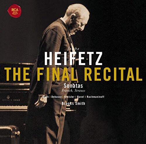 Final Recital