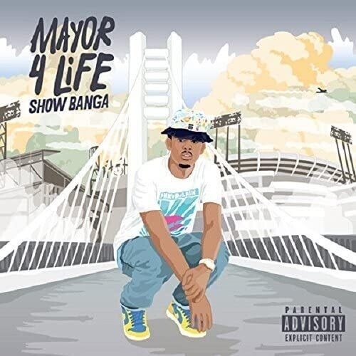 Showy 4 Mayor [Explicit Content]