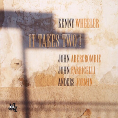 It Takes Two! [Import]