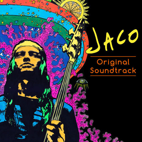Jaco Original Soundtrack