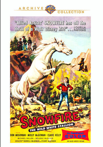 SNOWFIRE