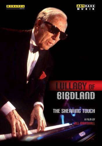 Lullaby of Birdland - The Shearing Touch