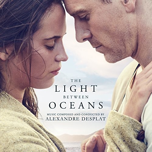Light Between Oceans (Original Soundtrack)
