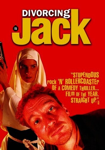DIVORCING JACK