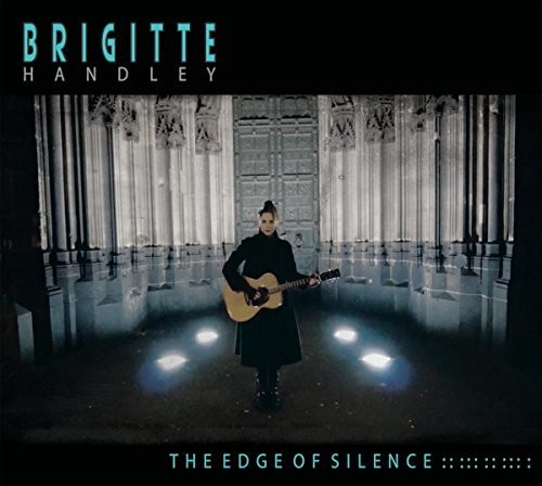 The Edge of Silence|Brigitte Handley