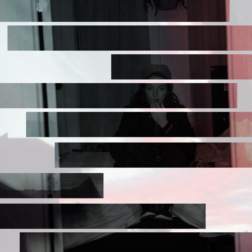 pronoun - There's No One New Around You EP [Vinyl]