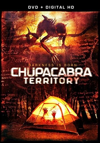 Chupacabra Territory