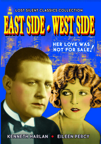 East Side West Side (Silent)