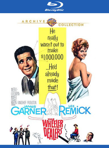 WHEELER DEALERS