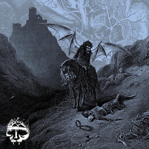 Integrity - Howling, For The Nightmare Shall Consume