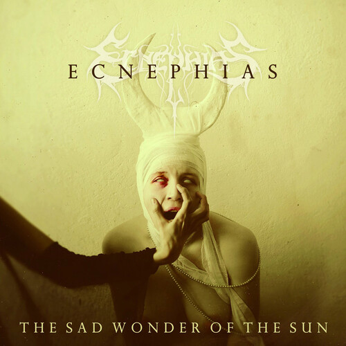 Sad Wonder Of The Sun
