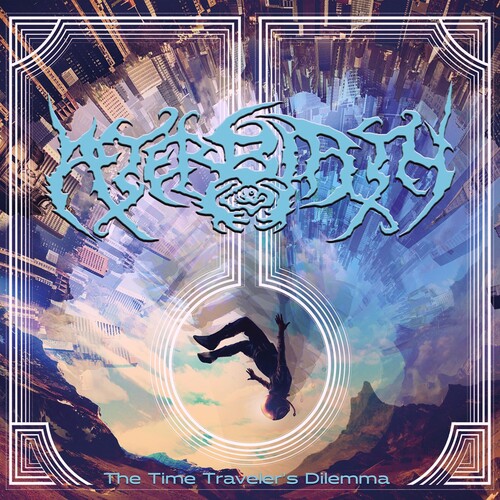 Afterbirth - The Time Traveler's Dilemma