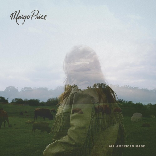 Margo Price - All American Made