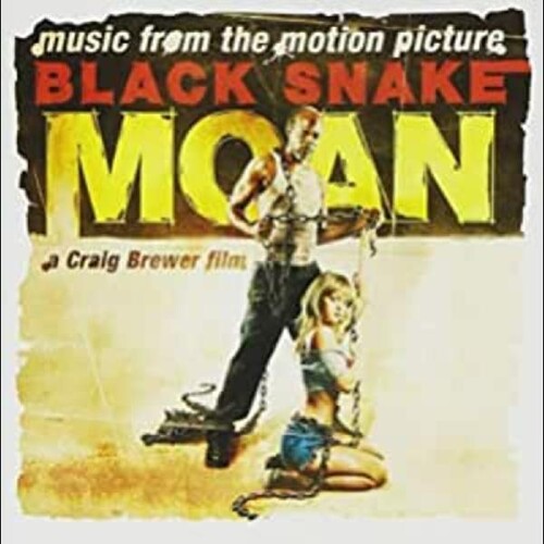 Black Snake Moan (Original Soundtrack)