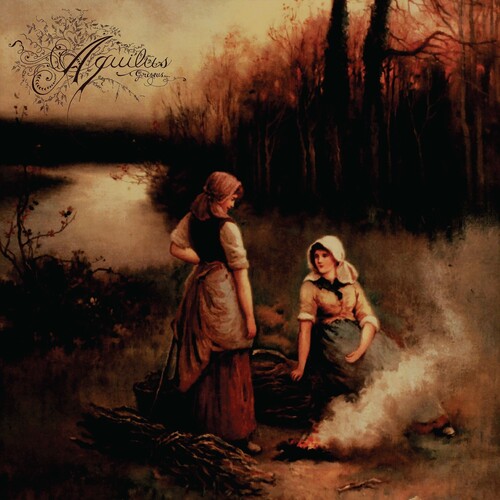 Aquilus - Griseus