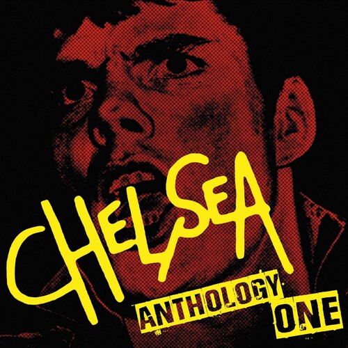 Chelsea - Anthology 1